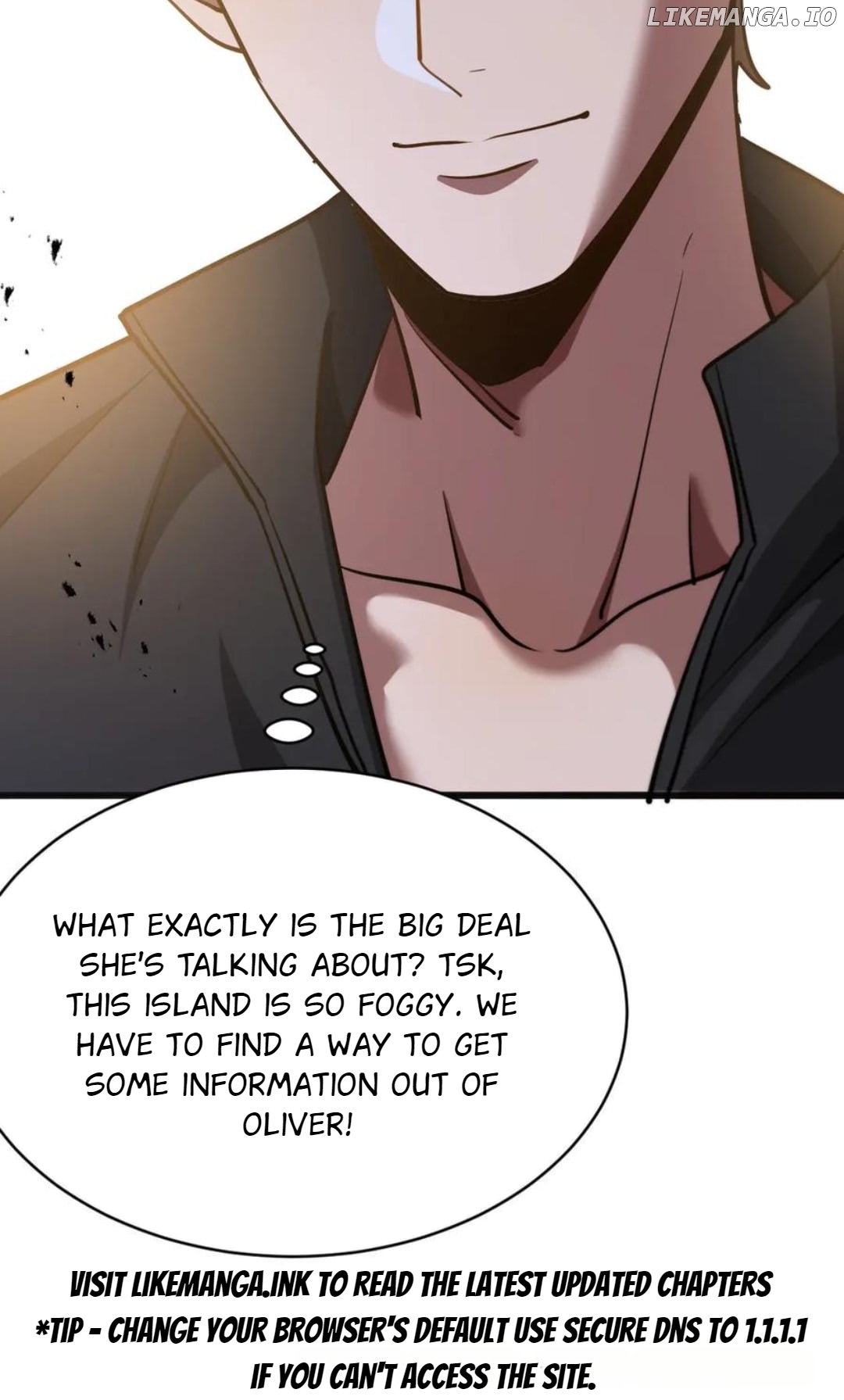 I’m Trapped In This Day For One Thousand Years Chapter 179 - page 56